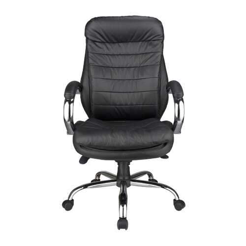 Офисное кресло Бюрократ T-9950AXSN/BLACK 469637, черный в Мария