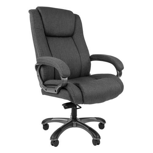 Офисное кресло CHAIRMAN 410 SX 00-07025871, серый в Мария