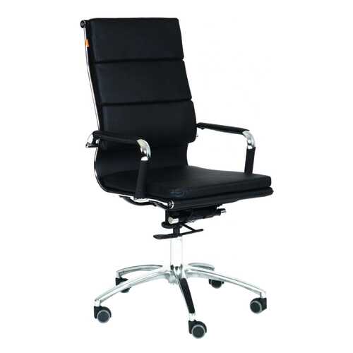 Офисное кресло CHAIRMAN 750 00-07023171, черный в Мария