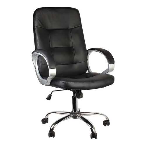 Офисное кресло College BX-3225-1 Black в Мария