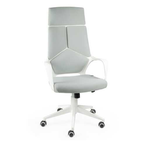 Офисное кресло Norden IQ CX0898H-0 Серый, ткань в Мария