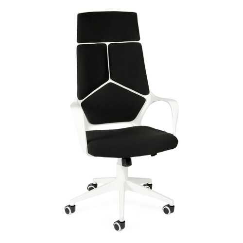 Офисное кресло Норден Norden IQ CX0898H-0 Черный, ткань в Мария