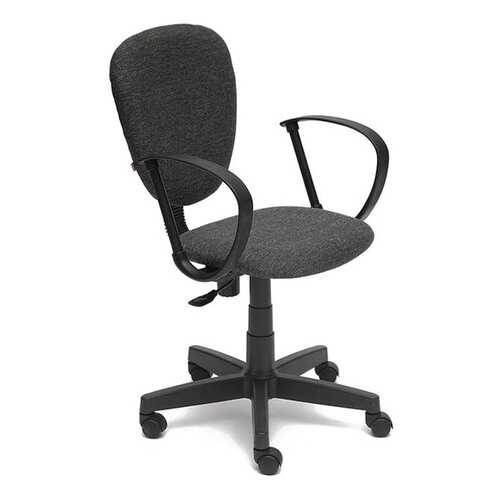 Офисное кресло TetChair CH413, серый в Мария