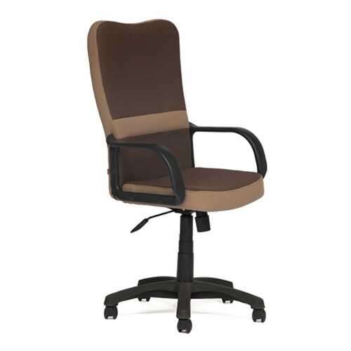 Офисное кресло TetChair CH757, бежевый в Мария