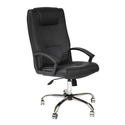 Офисное кресло TetChair Maxima, черный в Мария