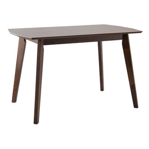 Кухонный стол MAGNI 120х75 LWM12758HL32 Орех в Мария