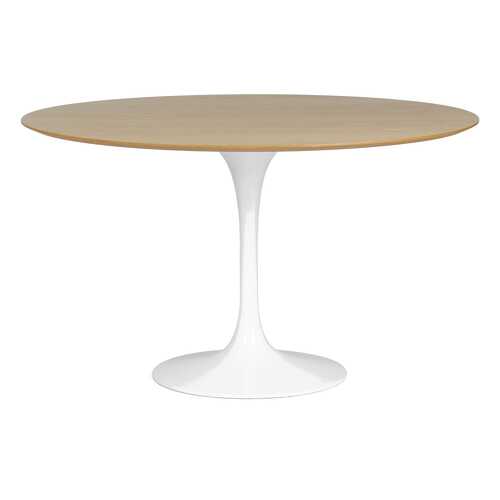 Обеденный стол Cosmo Tulip Wood 121,5 DT6131B в Мария