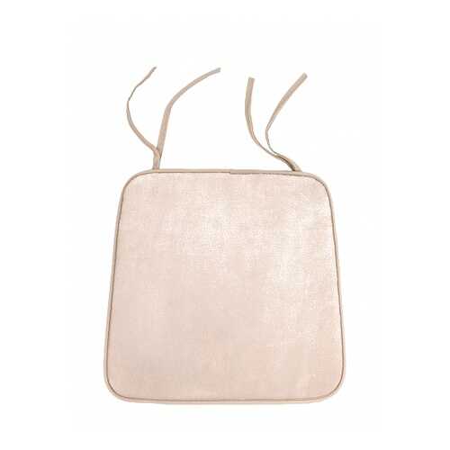 Подушка на стул DeНАСТИЯ 40x35x38 см, молочный 8262 P111120 в Мария