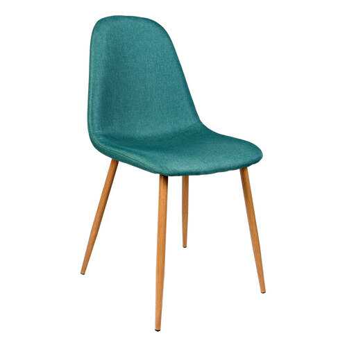 Кухонный стул STOOL GROUP Валенсия CHARLTON Зеленый (рогожка) в Мария