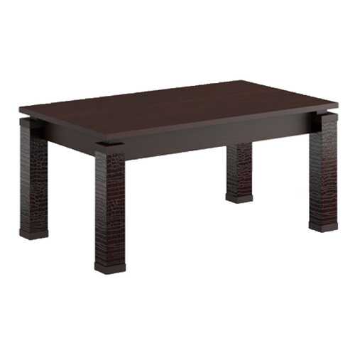 Журнальный столик Pointex Monza POI_MNZ19360001 100х60х44 см, венге в Мария
