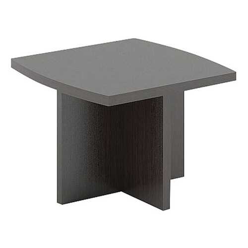 Журнальный столик SKYLAND Born B 131 SKY_00-07015467 70х70х50 см, бургунди в Мария